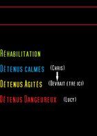 ASYLUM [OIRS Files 1] : Capítulo 3 página 17