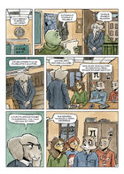 La Prépa : Chapter 6 page 1