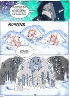 Chroniques de la guerre des Six : Chapter 11 page 61