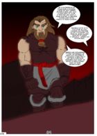 Chroniques de la guerre des Six : Chapter 11 page 38