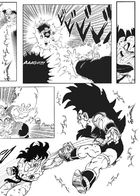 DBM U3 & U9: Una Tierra sin Goku : Chapter 19 page 3