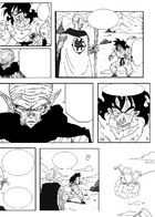 DBM U3 & U9: Una Tierra sin Goku : Capítulo 19 página 9