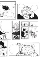 DBM U3 & U9: Una Tierra sin Goku : Chapitre 19 page 10