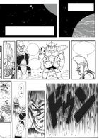 DBM U3 & U9: Una Tierra sin Goku : Chapter 19 page 11