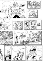 DBM U3 & U9: Una Tierra sin Goku : Capítulo 19 página 12