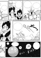 DBM U3 & U9: Una Tierra sin Goku : Chapter 19 page 14