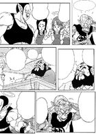 DBM U3 & U9: Una Tierra sin Goku : Chapter 19 page 18