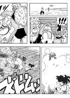 DBM U3 & U9: Una Tierra sin Goku : Chapter 19 page 24