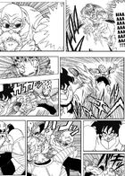 DBM U3 & U9: Una Tierra sin Goku : Chapter 19 page 25