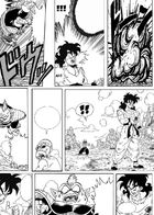 DBM U3 & U9: Una Tierra sin Goku : チャプター 19 ページ 27