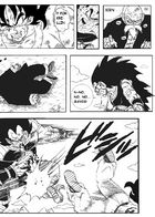DBM U3 & U9: Una Tierra sin Goku : Capítulo 19 página 4