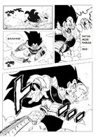 DBM U3 & U9: Una Tierra sin Goku : Chapter 19 page 5