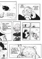 DBM U3 & U9: Una Tierra sin Goku : Chapter 19 page 10