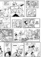 DBM U3 & U9: Una Tierra sin Goku : Chapitre 19 page 12