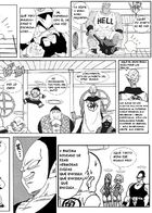 DBM U3 & U9: Una Tierra sin Goku : Capítulo 19 página 16