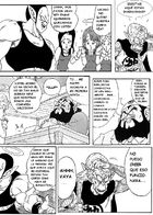 DBM U3 & U9: Una Tierra sin Goku : Capítulo 19 página 18