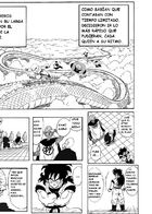 DBM U3 & U9: Una Tierra sin Goku : Chapitre 19 page 19