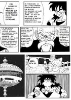 DBM U3 & U9: Una Tierra sin Goku : Capítulo 19 página 20