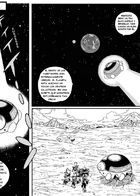 DBM U3 & U9: Una Tierra sin Goku : Capítulo 19 página 21