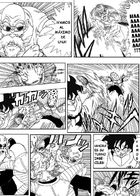 DBM U3 & U9: Una Tierra sin Goku : Chapitre 19 page 25