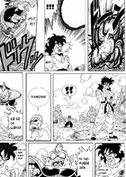 DBM U3 & U9: Una Tierra sin Goku : Capítulo 19 página 27