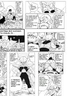 DBM U3 & U9: Una Tierra sin Goku : Chapitre 19 page 28