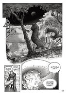 Be Eternal : Chapitre 5 page 2