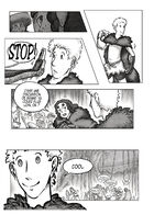 Be Eternal : Chapitre 5 page 3