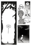 Be Eternal : Chapitre 5 page 5