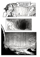 Be Eternal : Chapitre 5 page 9