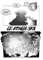 Be Eternal : Chapitre 5 page 20