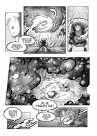 Be Eternal : Chapitre 5 page 21