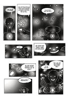 Be Eternal : Chapitre 5 page 32