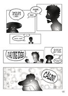 Be Eternal : Chapitre 5 page 36