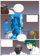 The supersoldier : Chapter 7 page 20