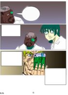 The supersoldier : Chapitre 7 page 21