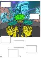 The supersoldier : Chapitre 7 page 23