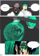 The supersoldier : Chapitre 7 page 25