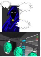 The supersoldier : Chapitre 7 page 27