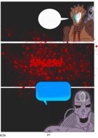 The supersoldier : Chapitre 7 page 30