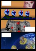 The supersoldier : Chapitre 7 page 12