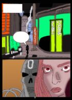 The supersoldier : Chapitre 7 page 13