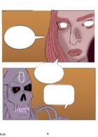 The supersoldier : Chapitre 7 page 14