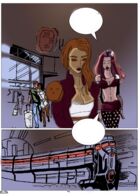 The supersoldier : Chapitre 7 page 15