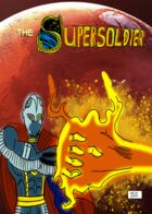 The supersoldier : チャプター 7 ページ 1