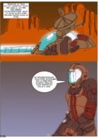 The supersoldier : Chapter 7 page 16