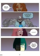 The supersoldier : Chapter 7 page 18