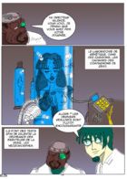 The supersoldier : Chapter 7 page 20