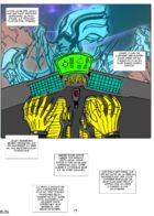 The supersoldier : Chapter 7 page 23