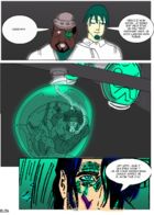 The supersoldier : Chapter 7 page 25